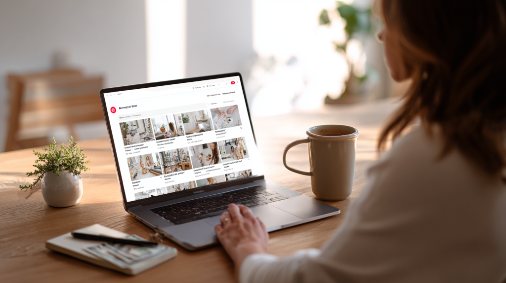 How to Make Money with Pinterest (Even If You’ve Never Done Affiliate Marketing Before)