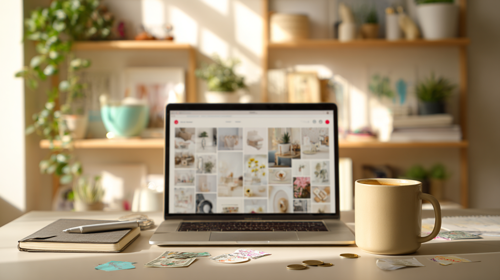 How to Make Money with Pinterest Affiliate Marketing (Even as a Beginner)