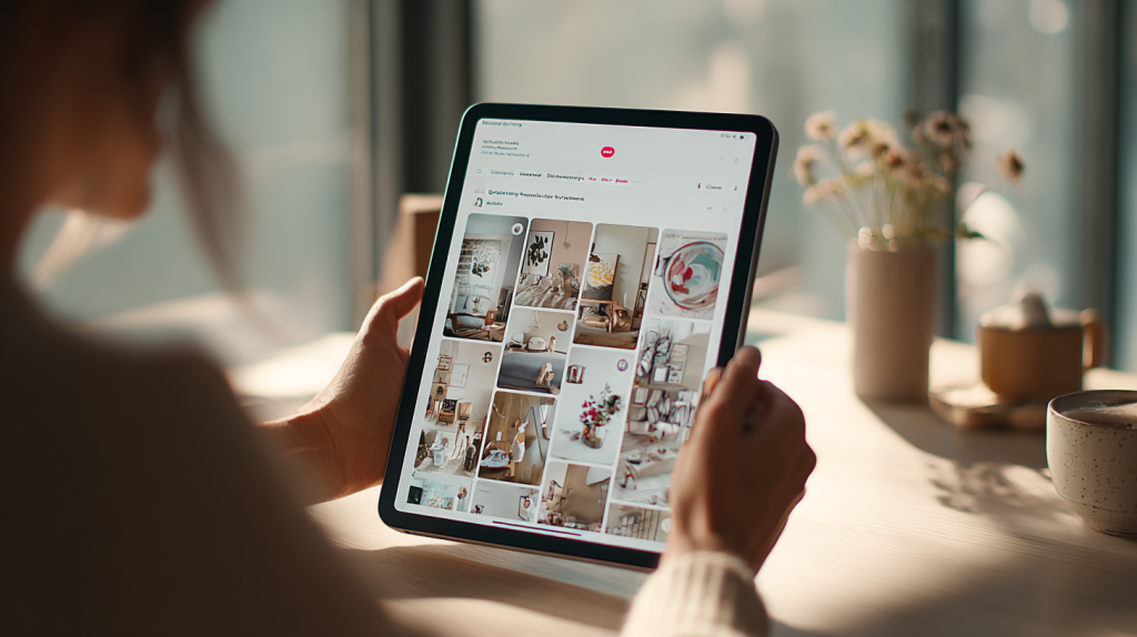 A Beginner’s Guide to Making Money on Pinterest
